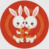 1999年属兔的婚姻配对最佳，1999属兔的姻缘