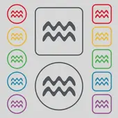 水瓶座最不搭的星座配对：三个高冲突组合分析