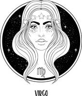 处女座今日运势解析：10月8日精准预测与应对指南