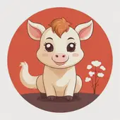 十二生肖的正确读音完整版图片