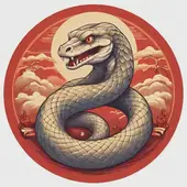 2025蛇年百年一遇77蛇：1977年属蛇2025年运势完整版