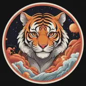 2025属虎躲太岁的最佳时间，74年属虎51岁2025劫难