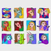 今日星座运势精准解读：12星座每日运程查询