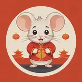 96年属鼠人2025年运势