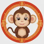 属猴的年龄表2025年多大岁数：属猴的全部年龄