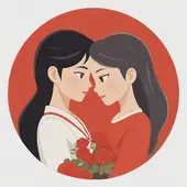 1990年属马女的姻缘配对