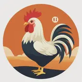 属鸡2025年生肖运势运程