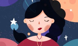 查上升星座和月亮星座 算自己的上升星座和月亮星座