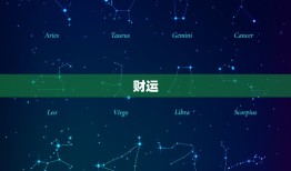 双子座生肖兔今日运势(好运连连财运亨通)