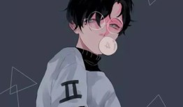 情头一男一女高冷动漫，求动漫古装情头，一男一女。