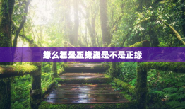 怎么看是正缘还是
缘，怎么看夫妻是不是正缘