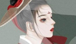 12星座动漫少女图片，12星座专属动漫头像