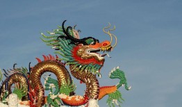 龙的中国文化象征意义（龙在中国文化中的象征与寓意）