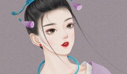 12星座动漫少女图片，12星座专属动漫头像