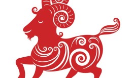 农历八月属羊女一生运势(幸福美满事业顺利)