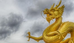 双鱼座龙女今日财运(好运连连还是小心谨慎)