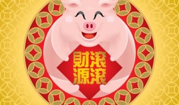 1983年属猪男一生运势(顺风顺水财运亨通)