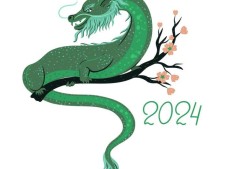 2024属龙人运势揭秘：财运逆转、事业腾飞、爱情甜蜜