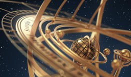 上升星座和下降星座，怎么查星座上升还是下降