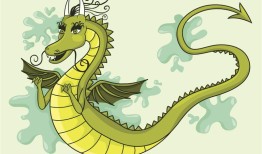 属龙双鱼座今日财运怎么样(财富运势大好财源滚滚来)