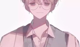 情侣头像一男一女情头分开，情头萌娃一男一女分开？