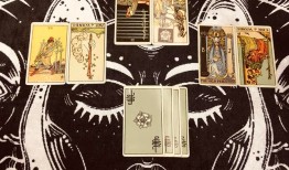 十二星座谁是恶魔的孩子，十二星座的传说