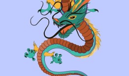 双鱼座今日运势超准女属龙(好运连连财源滚滚)