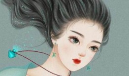 12星座动漫少女图片，12星座专属动漫头像