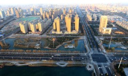 2020城市排名 2020一二三线城市排名
