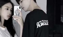 情侣头像真人一男一女分开两张，情侣头像一男一女分开的两张好不好
