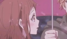 情侣头像一男一女情头，情侣头像萌娃一男一女