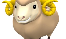 属羊人今年四月运势如何(四月财运旺盛但需注意健康问题)