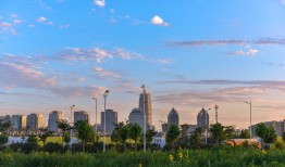 2020城市排名 2020一二三线城市排名