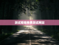 测试婚姻免费测试网站，勉费测婚姻