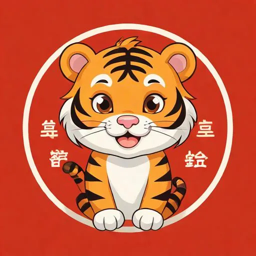 生肖虎2025年运势及运程  第3张
