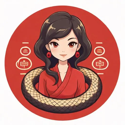 2025女属蛇戴什么运气好运  第1张