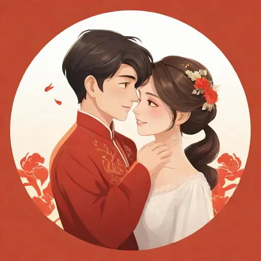 1990年马女最佳生肖婚配图片，90年属马女最宜婚配对象  第2张