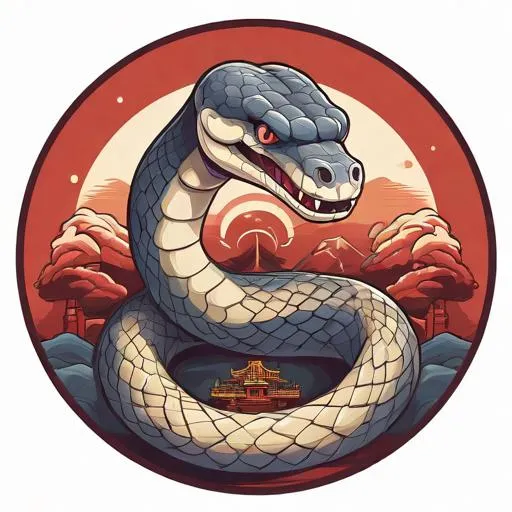 属蛇几月出生是帝王命看八字风水：属蛇的几月出生有福气  第2张