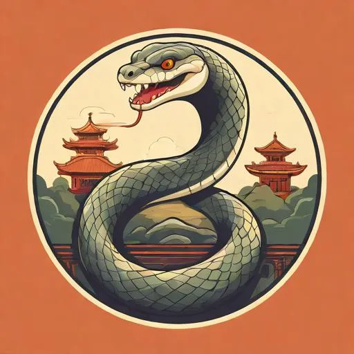 属蛇几月出生是帝王命看八字风水：属蛇的几月出生有福气  第3张