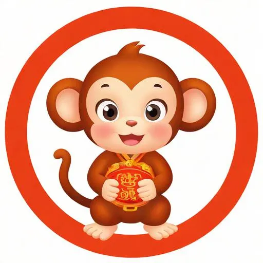 92年生肖猴和什么生肖最配：九二年属猴的最佳婚配  第4张