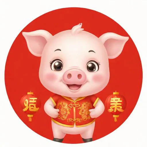 1995年属猪和什么生肖最合适：95年属猪最佳婚配表  第3张