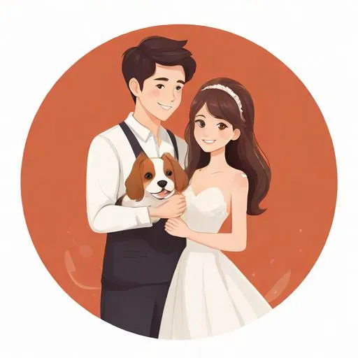 属狗的跟什么属相最配最合适婚姻：属狗的和啥属相最配  第2张
