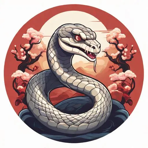 属蛇3月19日出生好不好呢：属蛇3月份出生的命运  第4张