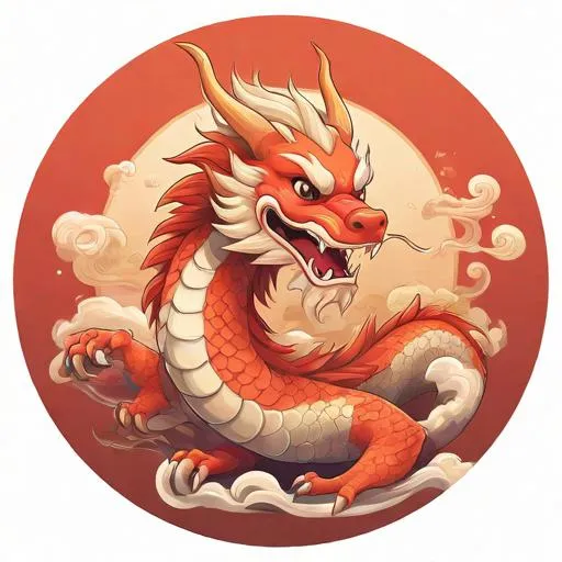 属龙今日运势2001年运程：2000年属龙今天的运势  第3张