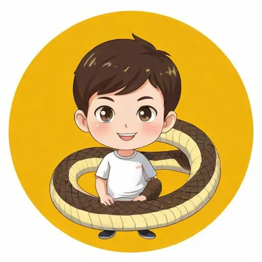属蛇的人几月出生命最好呢男孩：属蛇三月出生的男孩命好吗  第3张