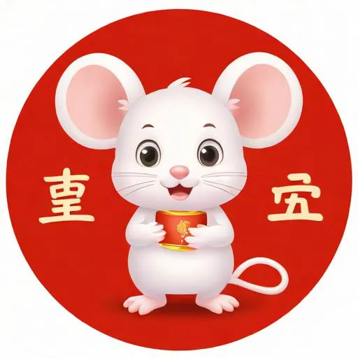 属鼠的今年多大2025年虚岁：属鼠的今年多大虚岁  第4张