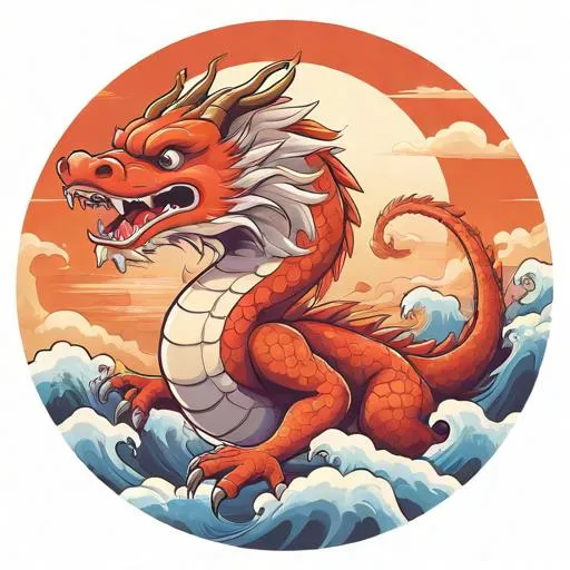 1988年属龙一生三劫几岁：88属龙一生三劫  第3张