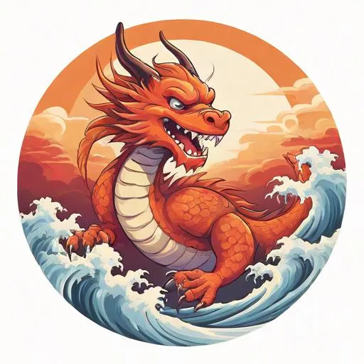 1988年属龙一生三劫几岁：88属龙一生三劫  第2张