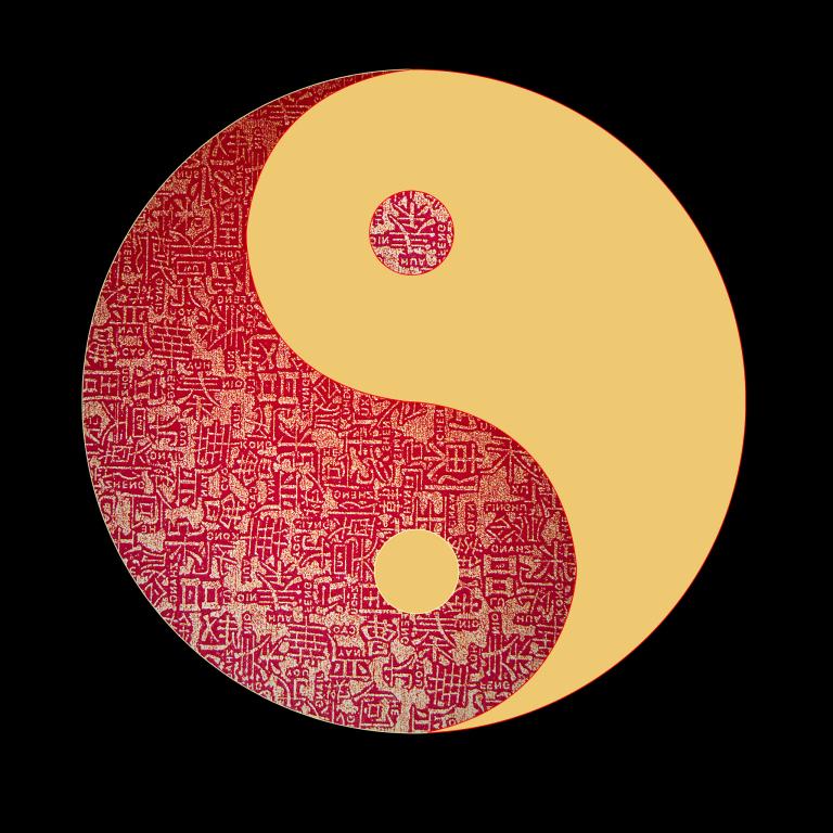 太阳月亮上升分别代表什么(星象学中的重要指示)