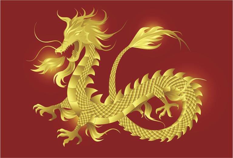 龙年出生的朋友，2024年财运究竟如何？  第3张